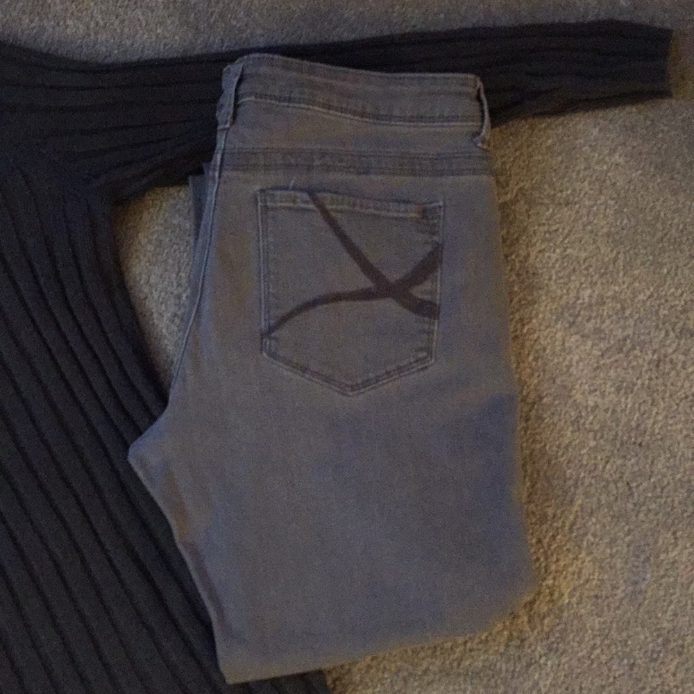 Jeans - Lee perfect fit jeans